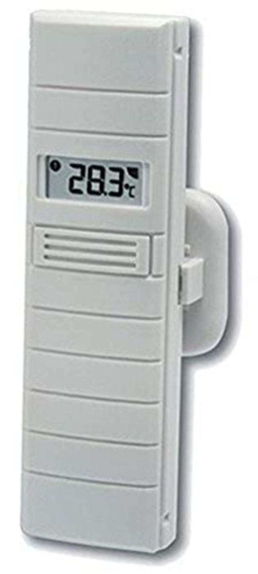 TFA Dostmann Sensor WetterDirekt 30.3155