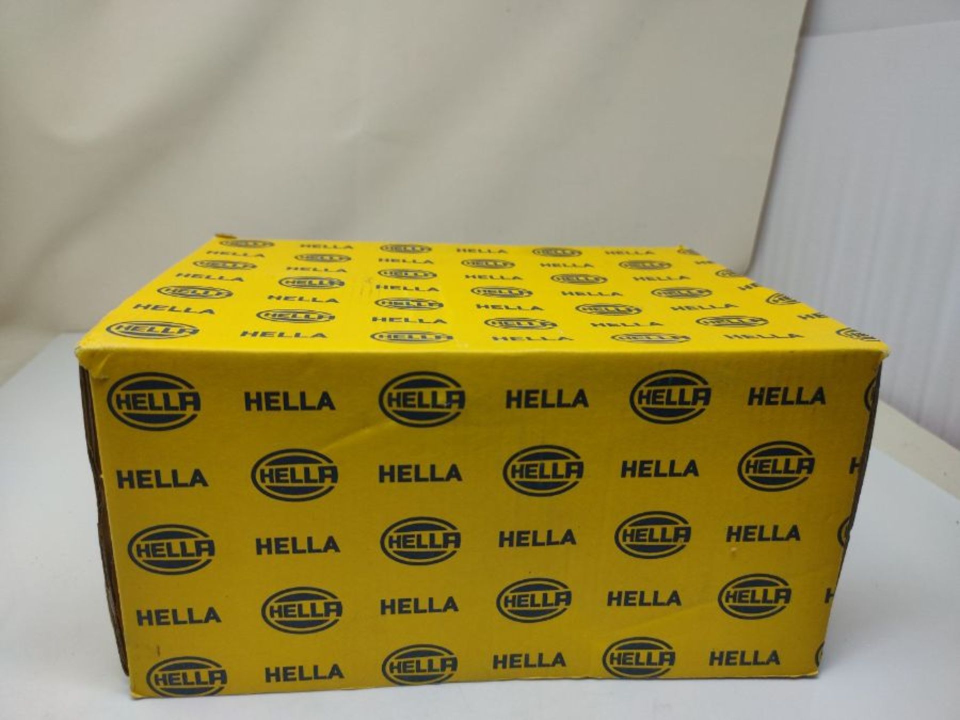 RRP £108.00 HELLA 8EA 012 527-361 Starter - 12V - 2kW - Image 2 of 3