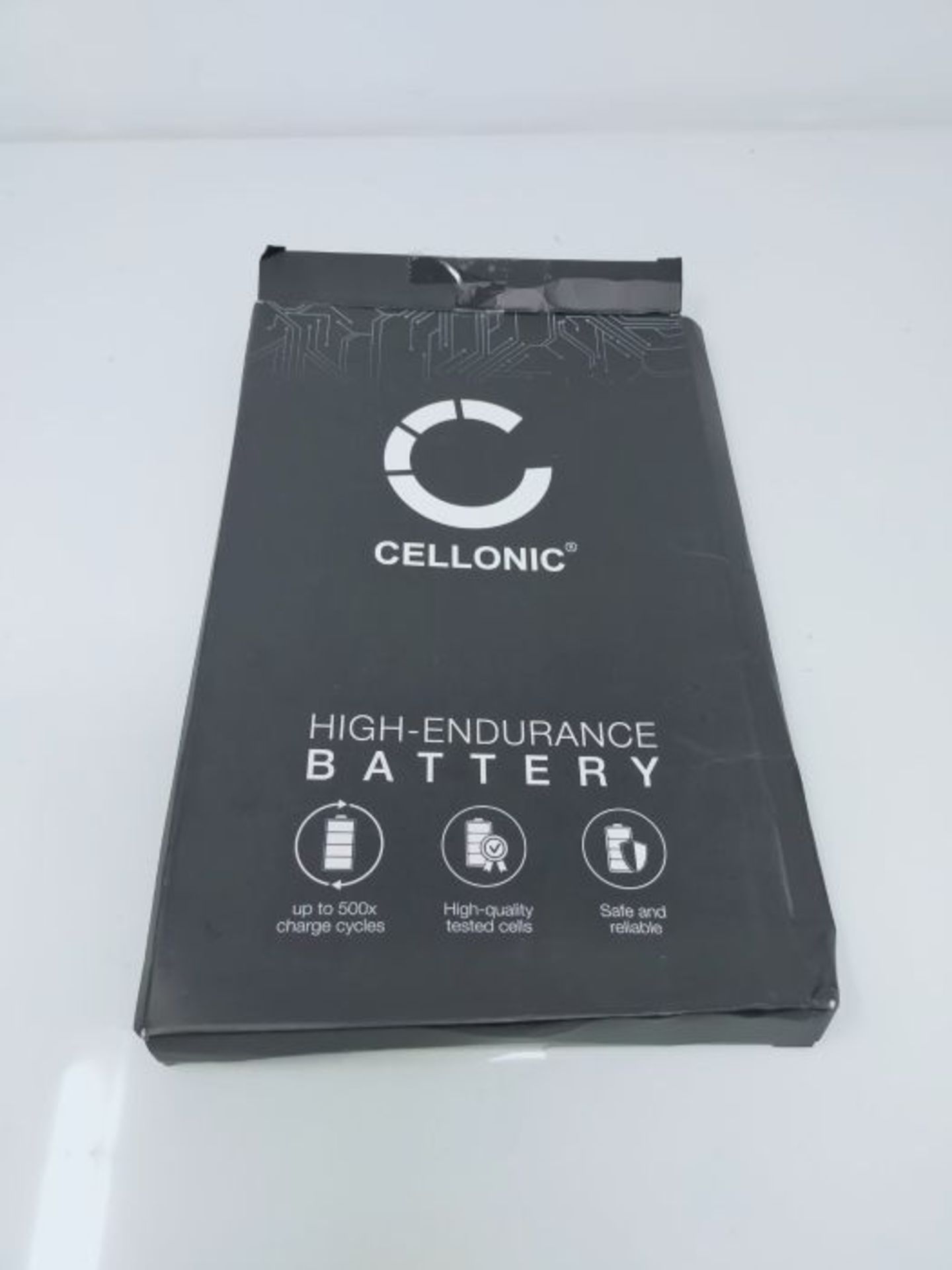 CELLONIC® Replacement Tablet Battery for iPad Air 1/5 9.7" (2017) / 6 9.7" (2018) - A - Image 2 of 3