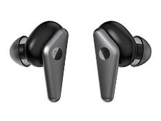 RRP £169.00 Libratone LI0080000EU6006 TRACK Air+ true wireless earbuds smart noise cancelling (24h