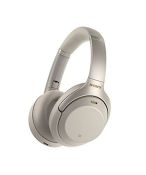 RRP £249.00 Sony WH-1000XM3 Noise Cancelling Wireless Headphones with Mic, 30 Hours Battery Life,