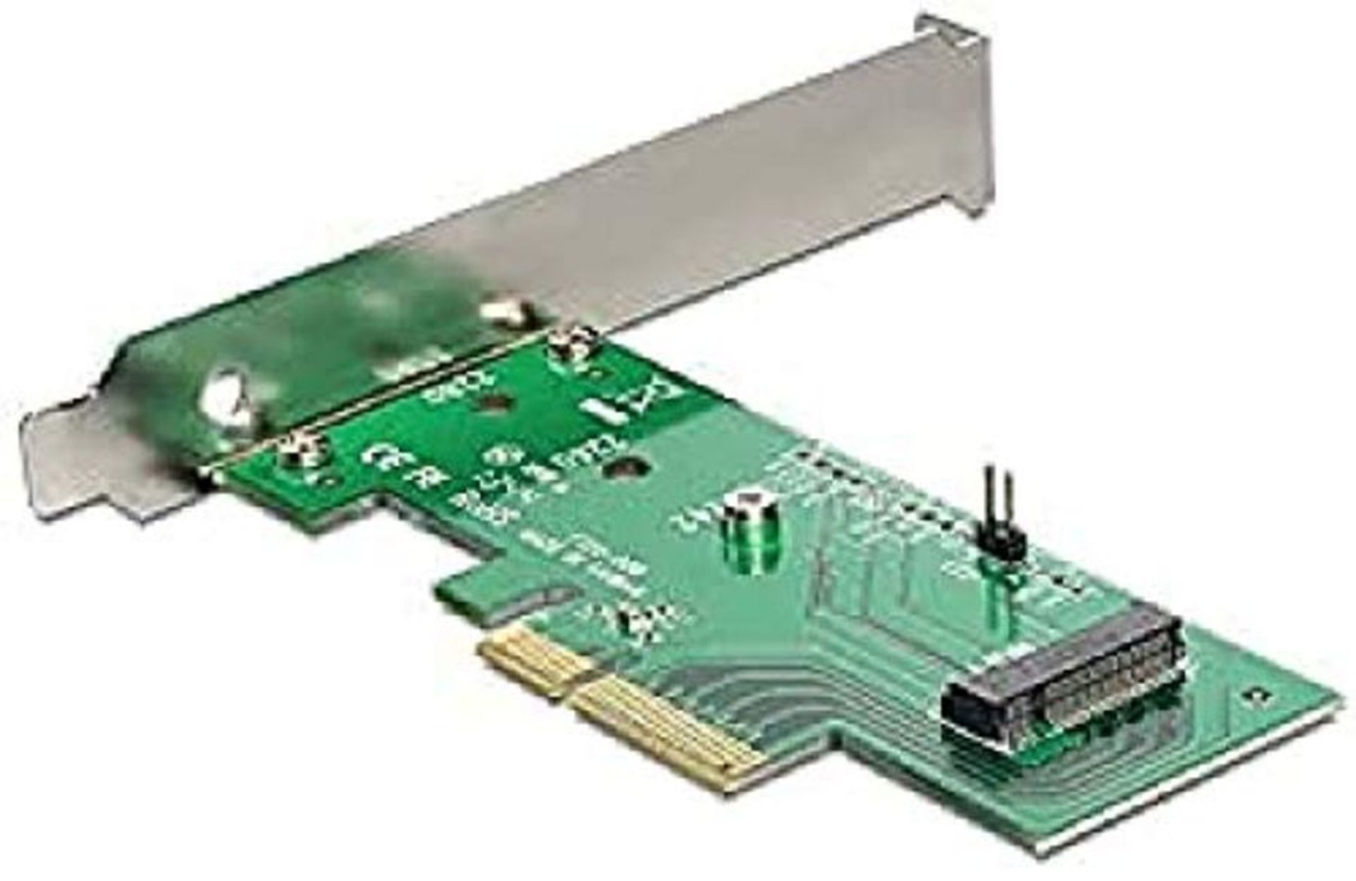 Delock PCI Express x4 to 1 x M.2 NGFF