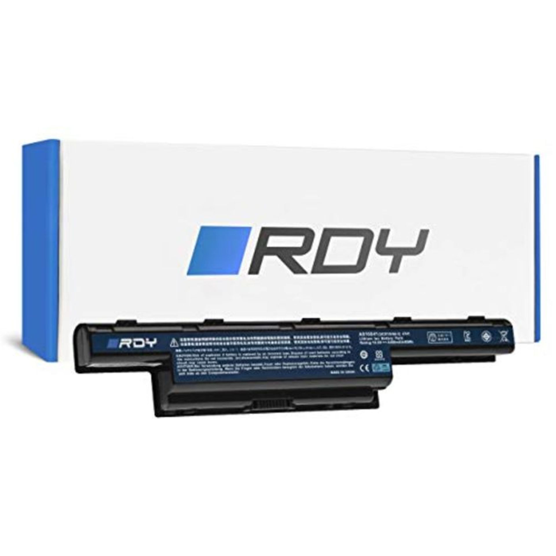 RDY Laptop Battery AS10D31 AS10D3E AS10D41 AS10D51 AS10D61 AS10D71 AS10D73 AS10D75 AS1