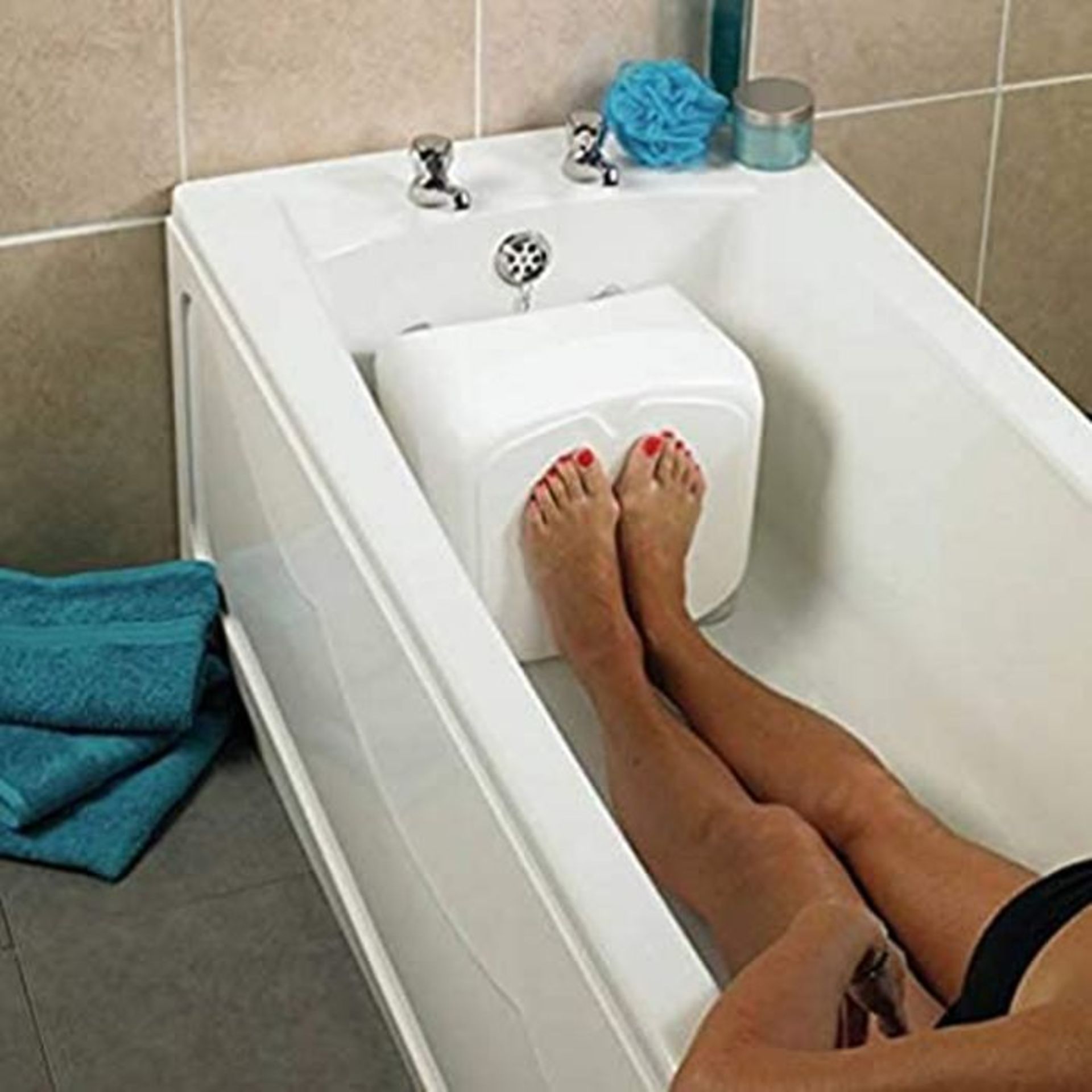 Performance Health Bath Shortener