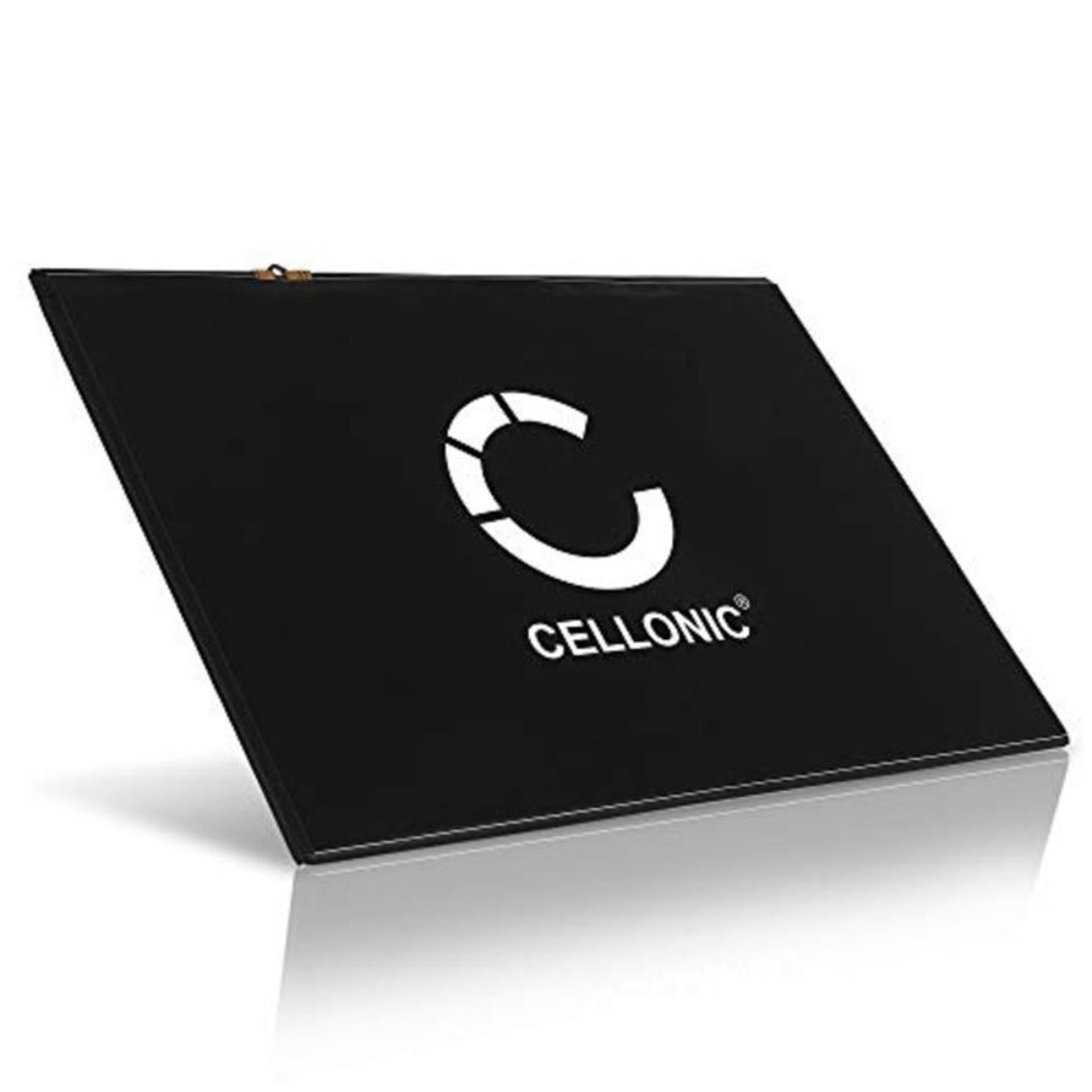 CELLONIC® Replacement Tablet Battery for iPad Air 1/5 9.7" (2017) / 6 9.7" (2018) - A