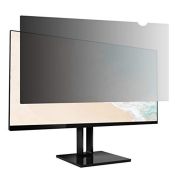 Amazon Basics - Blickschutzfilter für 24 Zoll (60,96 cm) Breitbildschirm (16:10)