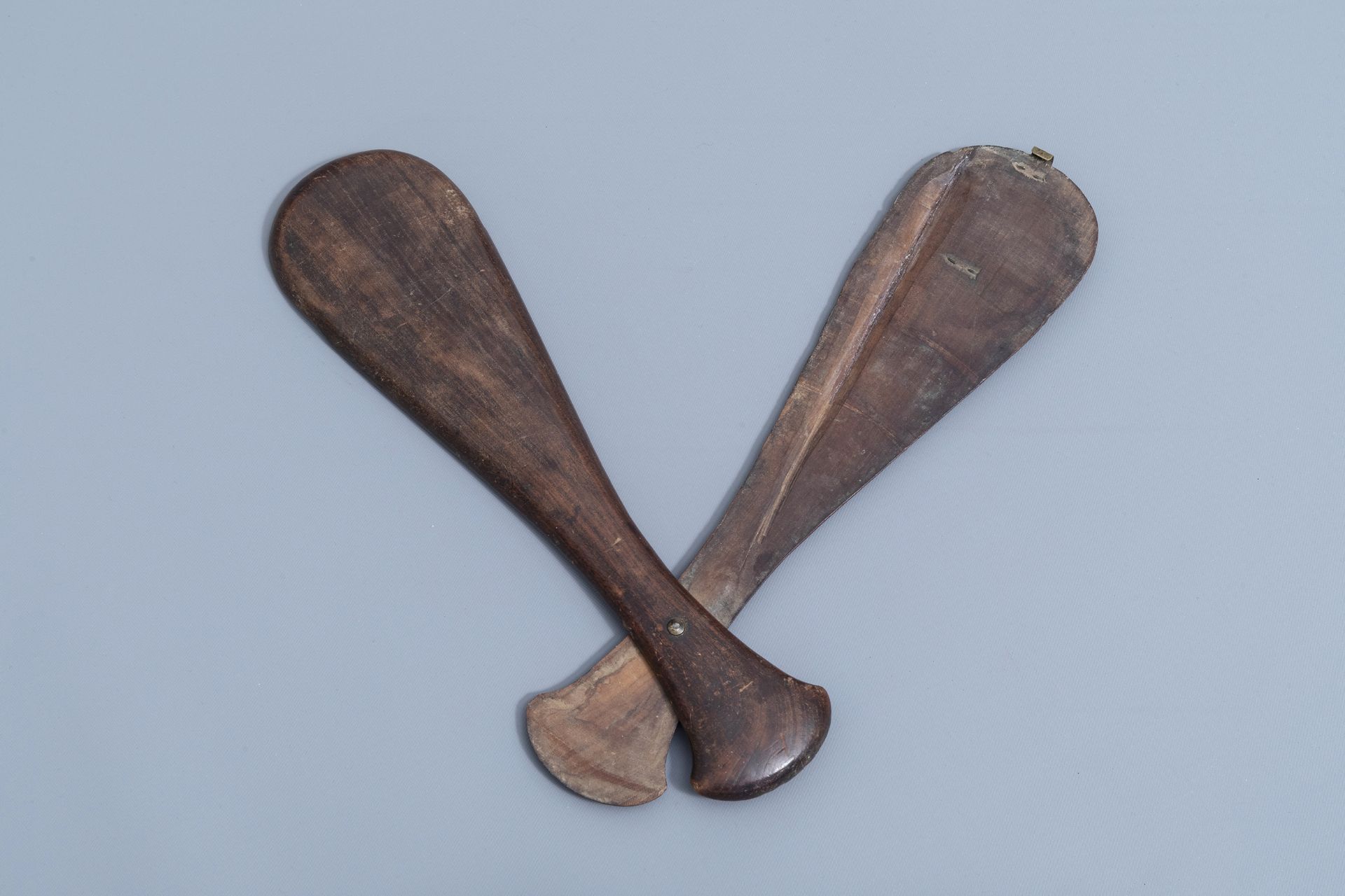 A large and varied collection of opium tools, China, 19th/20th C. - Image 16 of 22