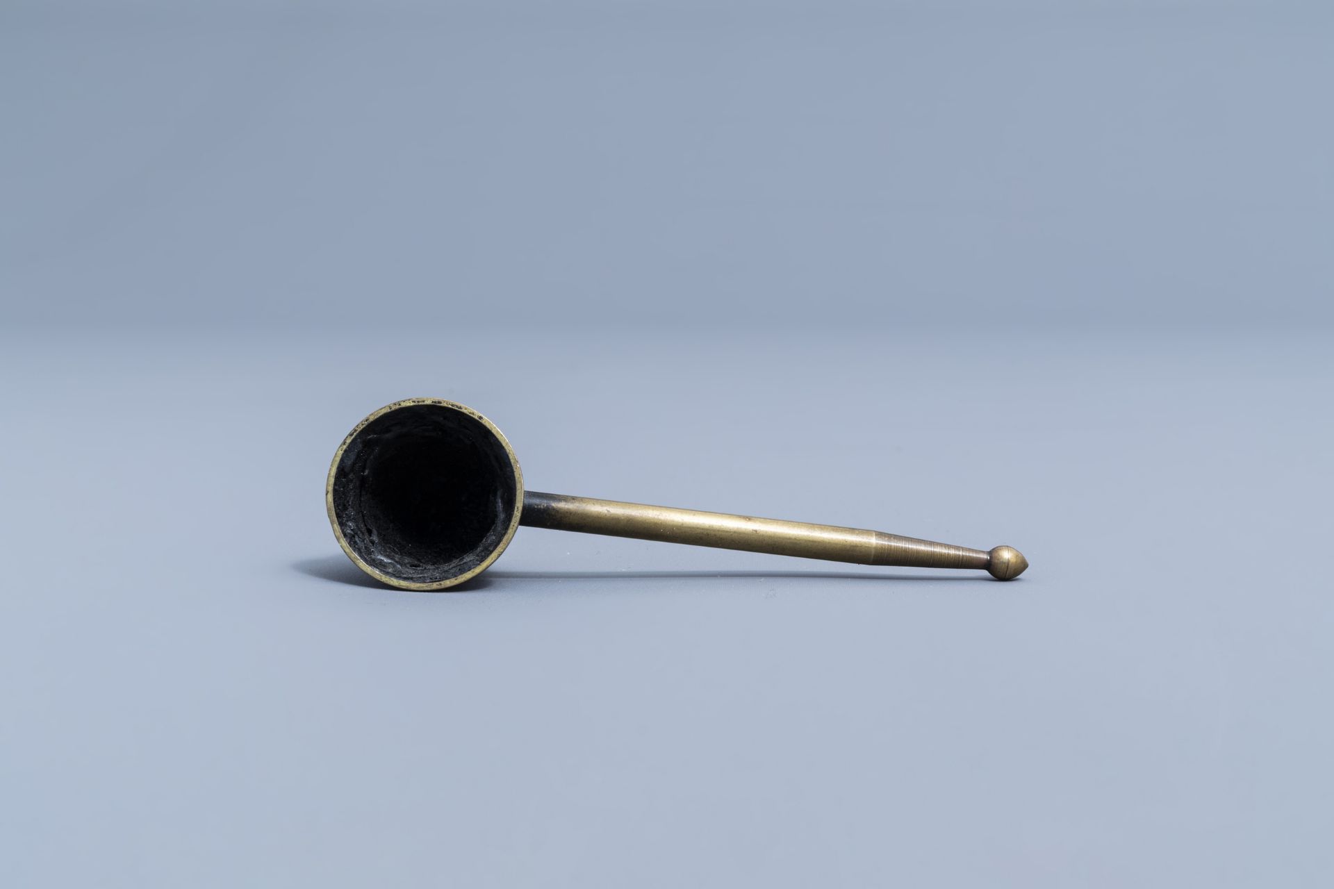 A large and varied collection of opium tools, China, 19th/20th C. - Image 19 of 22