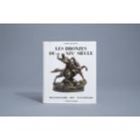 Pierre Kjellberg: 'Les bronzes du XIXe siecle. Dictionnaire des sculpteurs', 2001