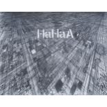 Ante Timmermans (1976): 'Hal-laA', pencil on paper, dated 2009