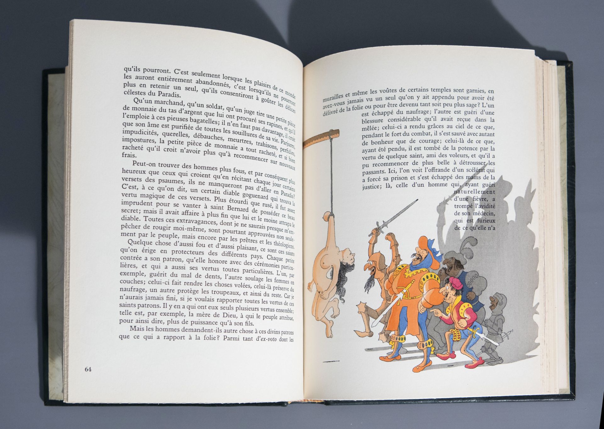An interesting collection of illustrated world literature, France, 20th C. - Image 44 of 44