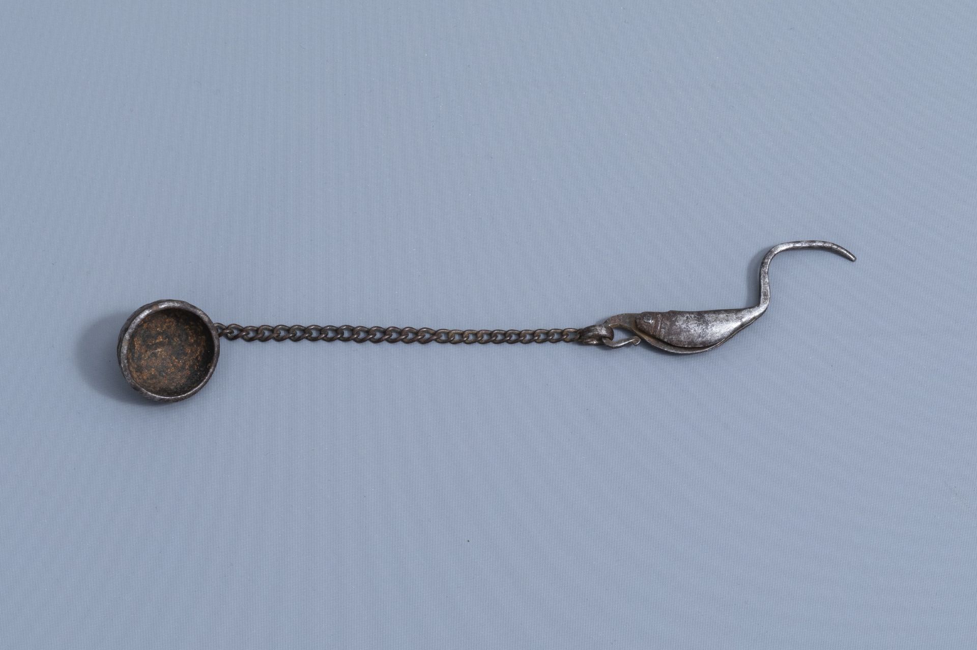 A large and varied collection of opium tools, China, 19th/20th C. - Image 10 of 22