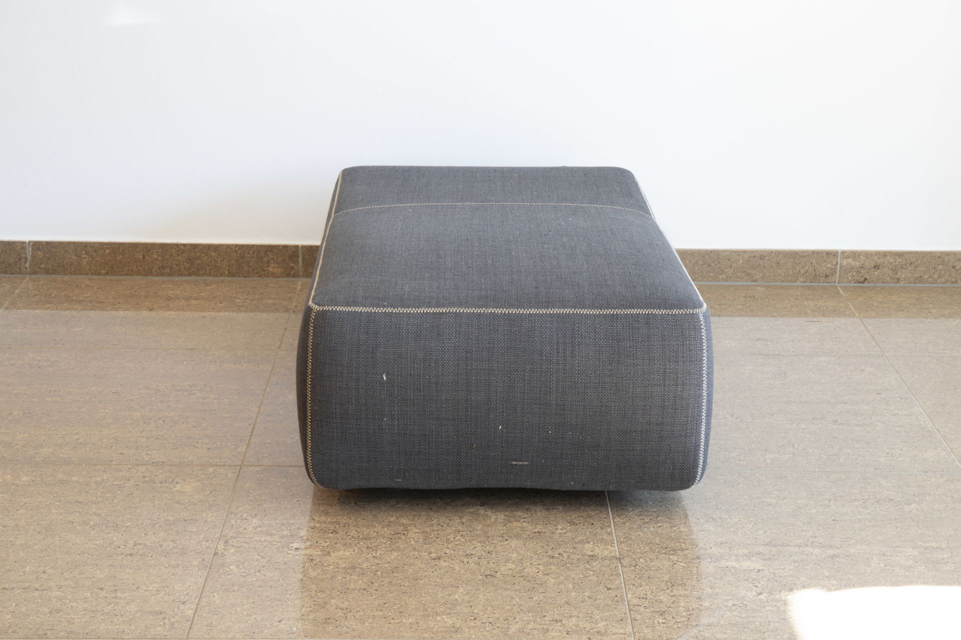 Patricia Urquiola (1961): 'Bend' sofa for B&B Italia, 2010 - Image 19 of 32