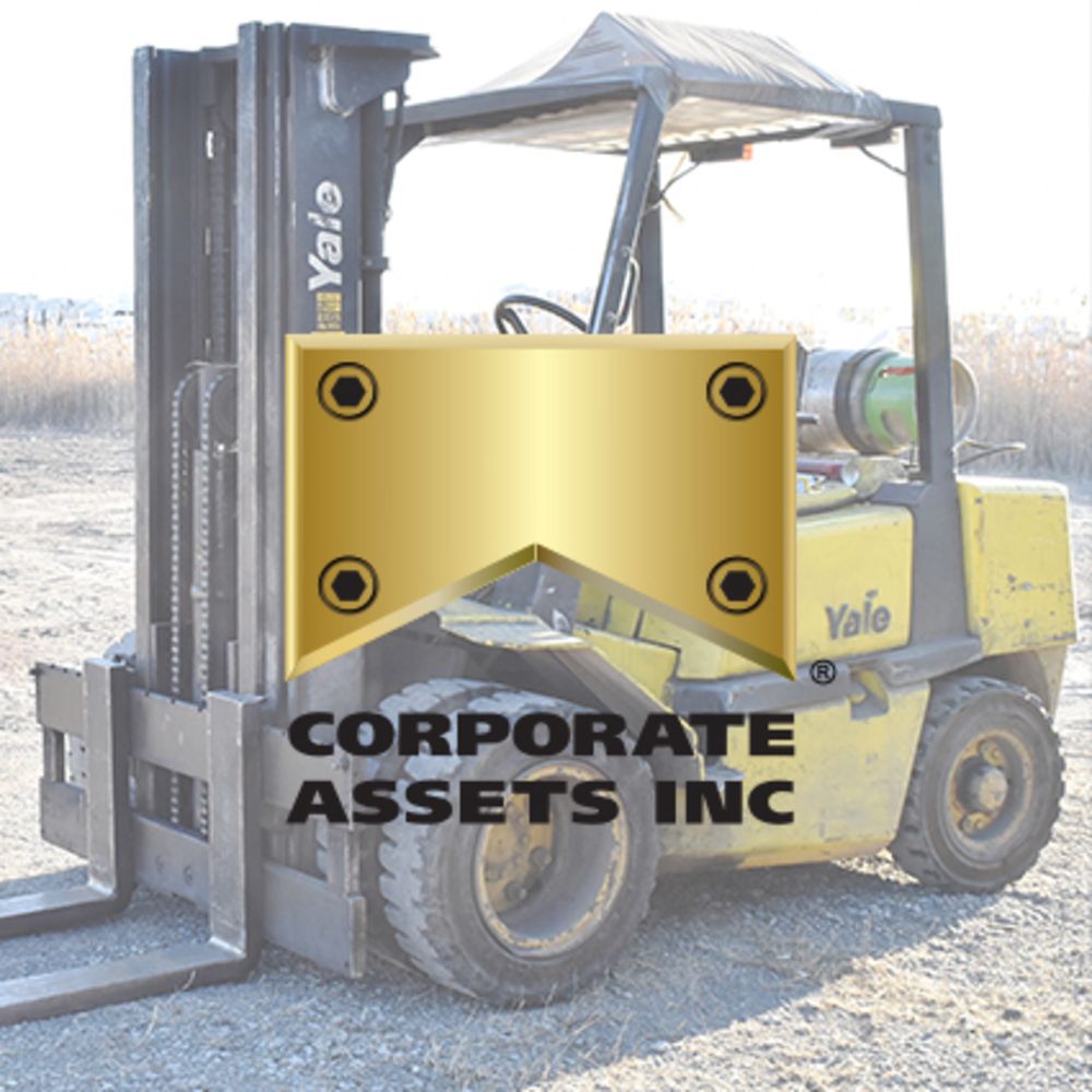 Surplus Assets of Kubes Steel Inc.