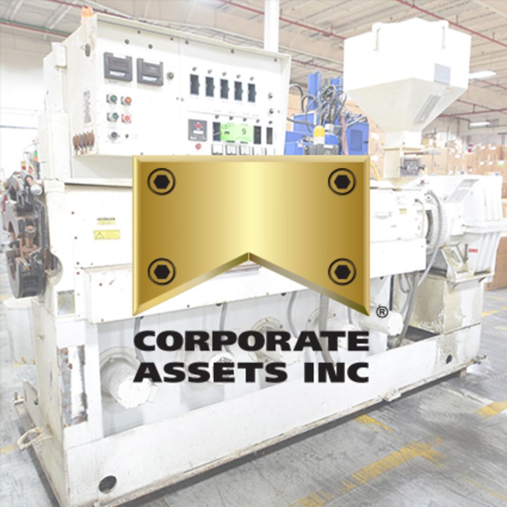 Surplus Assets of Cooper Standard Industrial and Specialty Group