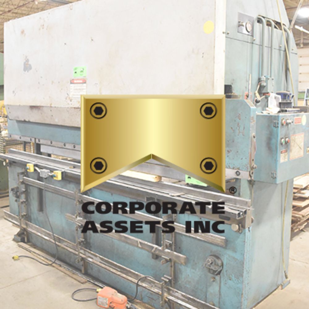 Surplus Assets of Chairtex Inc.