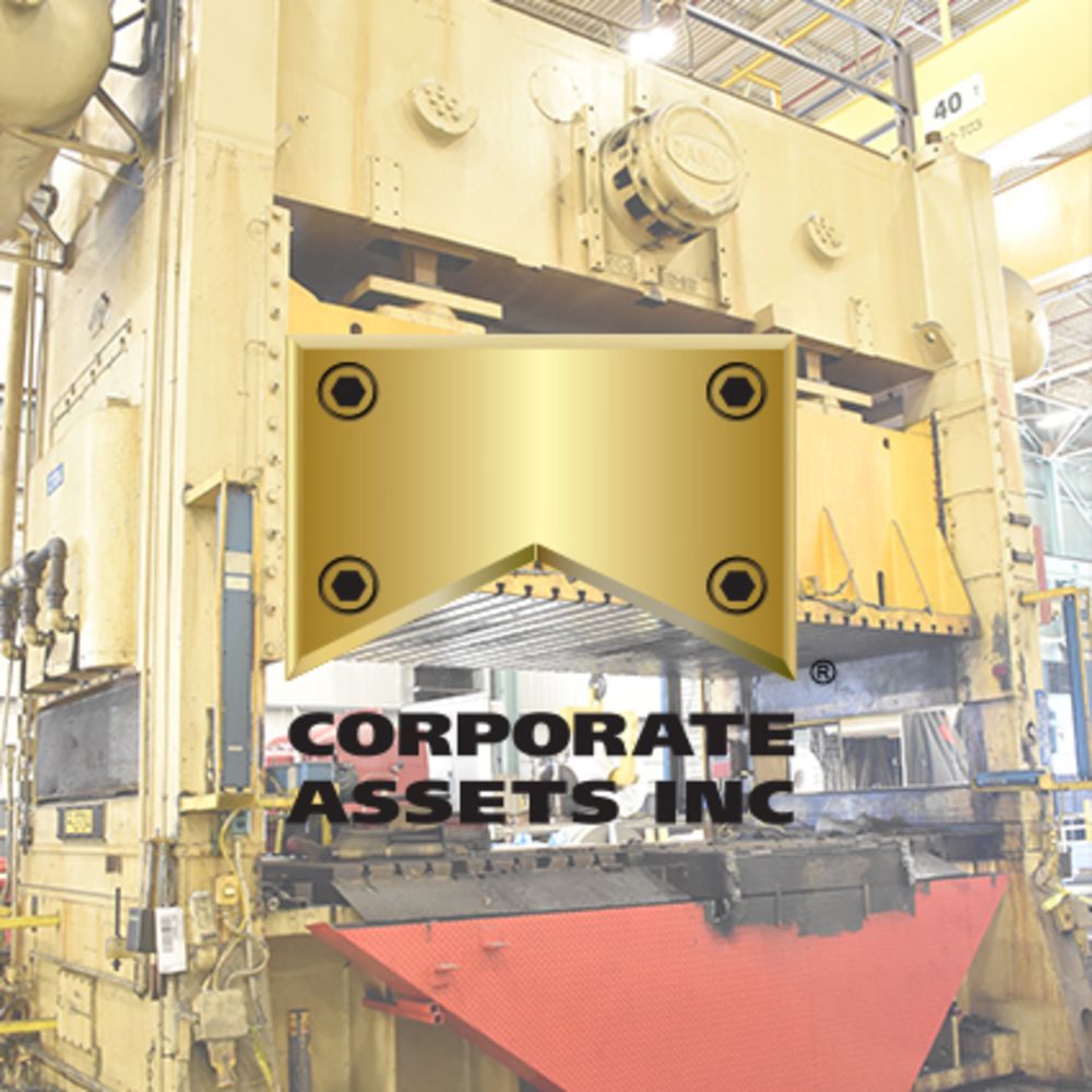 Surplus Assets of AGS Automotive