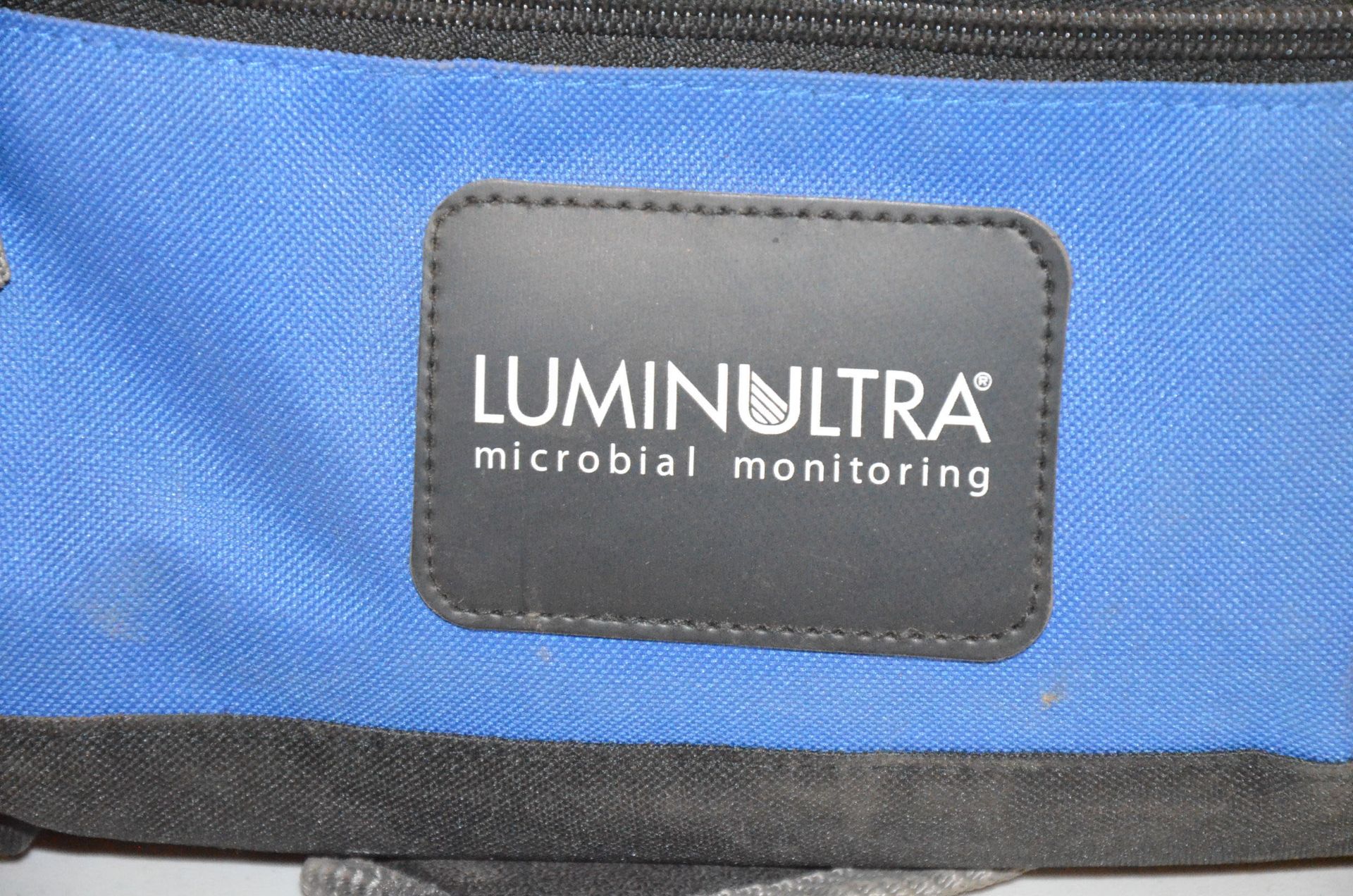 LUMINULTRA MICROBIAL MONITORING AND TESTING KIT, S/N N/A - Image 2 of 4