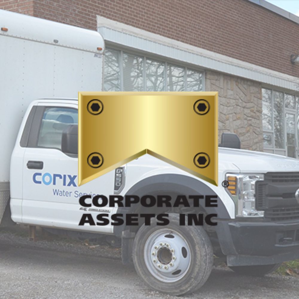 Corix Water Services Inc.