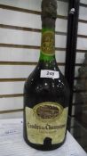 One bottle Taittinger Comtes de Champagne 1971Condition ReportSee attached photo