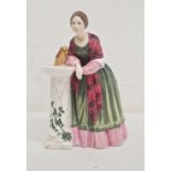 Royal Doulton limited edition figure, Florence Nightingale, HN3144, No. 4351Condition ReportThere is