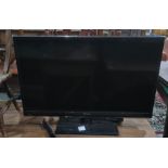 Panasonic 32" television