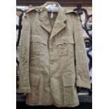 Northern Rhodesia RAF jacket