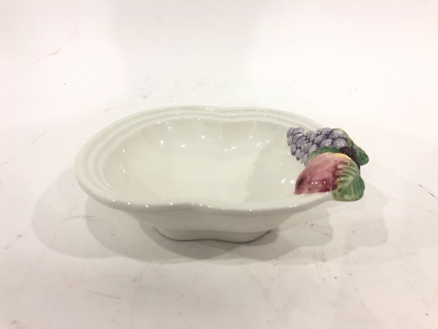 Mixed ceramics lot to include Depinto fruit bowl, Masons jar, Duchess milk jug and sugar bowl, - Image 10 of 17