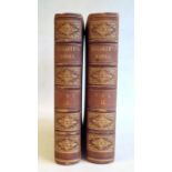 Nichols John and Steevens George " The  Genuine Works of William Hogarth..." Longman Hurst Reece and