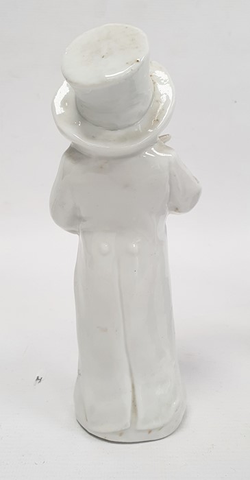 Lladro porcelain kneeling figure 'Madonna', Royal Copenhagen figure of child with cymbals and pair - Image 3 of 16