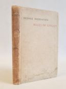 Conway, Moncure Daniel  "George Washington's Rules of Civility Traced to their Sources and