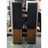 Pair of Dynaudio Contour 1.8 MKII speakers (2)  Condition ReportMinor scratches and wear to tops and