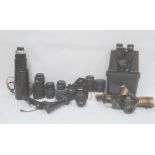 Pentax camera P30N, SMC Pentax-DA L 18-55mm lens, Pentax K-M digital camera, Topcon IC-1 auto