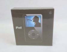 iPod 30GB 7500 songs PC plus Mac