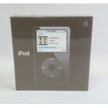 iPod 30GB 7500 songs PC plus Mac