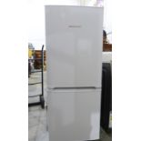 Liebherr fridge freezer, still under warranty, 136cm high x 60cm deep x 55cm wide and a mini-fridge