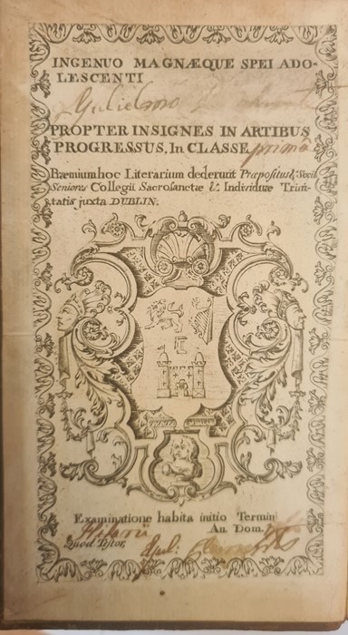 Forster, John " The Life of Charles Dickens" in two vols, The Waverley Book Company issue of Chapman - Image 10 of 23