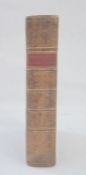 Brooks, R M D  "The General Gazetteer; or Compendious Geographical Dictionary ...", 13th edition,
