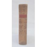 Brooks, R M D  "The General Gazetteer; or Compendious Geographical Dictionary ...", 13th edition,