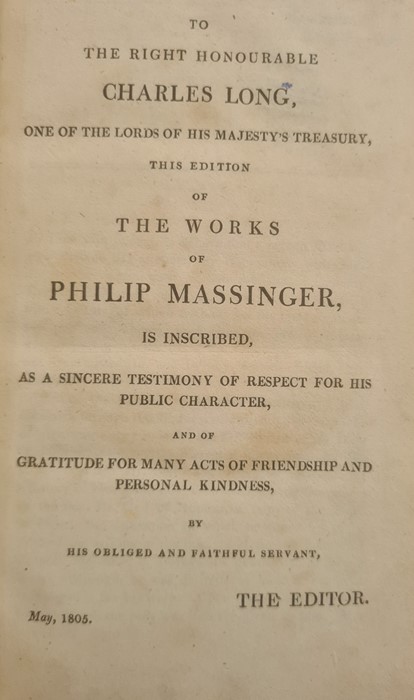 Fine Bindings -  [Borrow George]  " Celebrated Trials and Remarkable Cases of Criminal Jurisprudence - Image 24 of 24