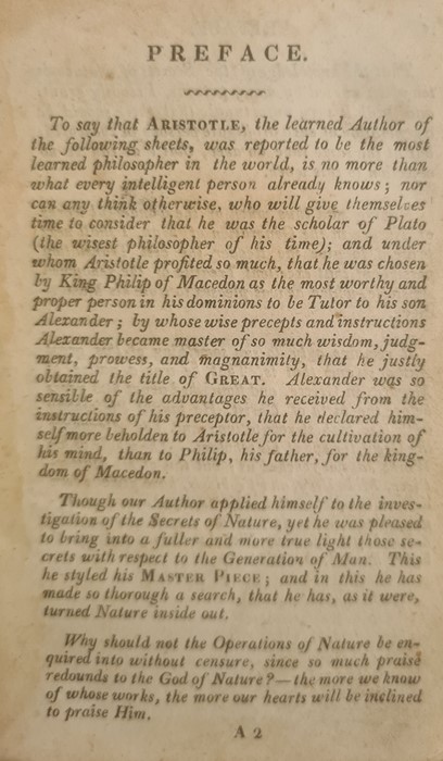 Antiquarian - Clarendon Edward, Earl " History of the Rebellion and Civil Wars in England ....." - Image 36 of 36