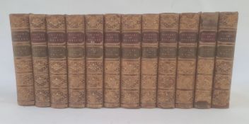 Fine Bindings -Lecky, William Edward Hartpole " A History of Ireland in the Eighteenth Century"