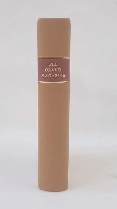 Woodville, Roger " The Grand Magazine of Magazines or, a Public Register of Literature and Amusement - Image 10 of 18