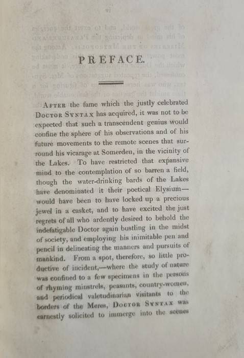 Forster, John " The Life of Charles Dickens" in two vols, The Waverley Book Company issue of Chapman - Image 8 of 23