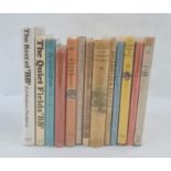 "B.B." Denys Watkins-Pitchford ( ills ) - various titles, first editions mainly, all with dust