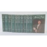 Latham, Robert and Matthews, William (ed.)  " The Diary of Samuel Pepys" 11 vols, Bell and Hayman