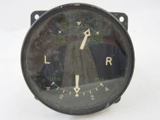 Please note amendment: WWII Slip Gauge MK1A - numbered to main body by hand 6A/1302  Condition