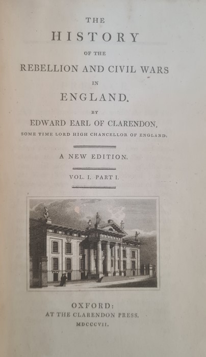 Fine Bindings - Sterne, Laurence " Memoirs of the Life and Family of the late Rev. Mr Laurence - Image 11 of 16