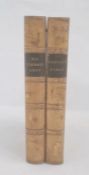 Dickens, Charles  "Master Humphrey's Clock - The Old Curiosity Shop, Barnaby Rudge", Chapman & Hall,