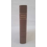 SPIELMAN, Jacob Reinbold (ed).  "Pharmacopoeia Generalis "  Argentorati 1783, Sumptibus Johannis